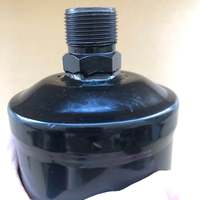 Récepteur déshydrateur 305Q pour système de climatisation de bus