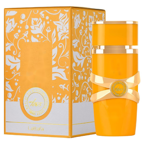 Perfume de Oriente Medio de alta calidad Floral Woody Eau De Toilette para hombres y mujeres al por mayor Master Parfum en forma de aerosol - Product Image 3