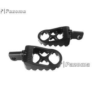 Moto repose-pieds repose-pieds pour Harley Dyna 1993-2017 <span class=keywords><strong>Fatboy</strong></span> 1990-2017 - Product Image 3