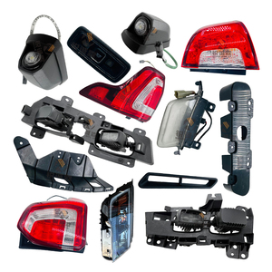 Pièces détachées automobiles américaines pour <span class=keywords><strong>Ford</strong></span> F150 Ranger Raptor, kit carrosserie Focus <span class=keywords><strong>Mk3</strong></span>, Raptor, <span class=keywords><strong>Fiesta</strong></span>, Fusion, Transit, Mustang, Bronco, accessoires - Product Image 4