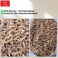 Prix direct usine Marque TONGXIANG Peau de mandarine séchée fraîche et saine 100% naturelle au goût aigre, emballée individuellement, prête à consommer