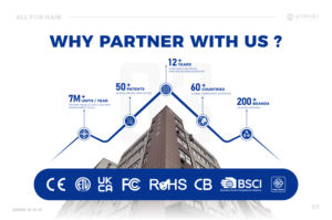 Tondeuse Électrique 18-en-1 pour Hommes : Rasoir, Tondeuse à Barbe, Cheveux, Nez, Corps et Visage - Product Image 5