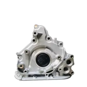 HUAXI Auto engine parts OIL PUMP 8973859820 8971038640 8943745104 M220 For I-SUZU TROOPER RODEO 6VD1 3165cc