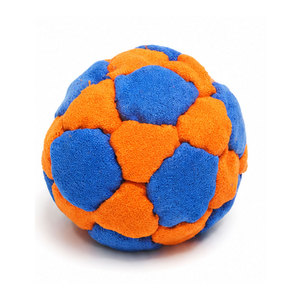 Custom Made Footbags <b>Hacky</b> <b>Sack</b> Ball In New Stock Outdoor Play Activities New Latest Design Solid Color Custom Footbag - Product Image 3