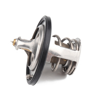 Thermostat de liquide de refroidissement de moteur automatique-Prix de gros à BAJUTU pour SUBARU OE:21200AA071 21200AA072/Shopify,Ebay Hot Seller