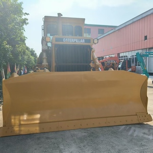 Bulldozers Caterpillar D7G D7H D7R usados con cabrestante que incluye bulldozer D7G - Product Image 5