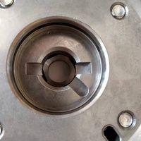 Nouvelles Engrenages de Distribution 1ZZ-FE 2ZZ 3ZZ 4ZZ pour Arbre à Cames Compatibles avec Corona et Prius 13050-22012 Pièces Moteur