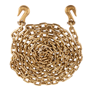Kit de démarrage à plat pour le transport de l'acier Kit d'accessoires à plat protecteur d'angle de chaîne sangle à <span class=keywords><strong>cliquet</strong></span> <span class=keywords><strong>barre</strong></span> de treuil sangles de bâche liant - Product Image 4