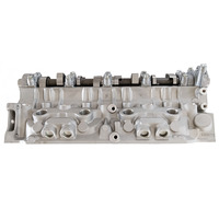 Assemblage de culasse OEM 7701471013 908098 908198 1.9TD F8Q pour Renault Kangoo Scenic Clio Trafic Espace Laguna état neuf