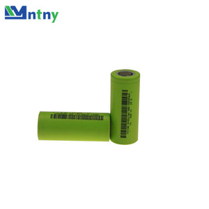 Batteries Li-ion rechargeables CNNTNY 26650 3.6V 5000mAh NCM - Product Image 4