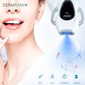 Wholesale LED UV Laser Dental Teeth Whitening Bleaching Machine Teeth Whitening Lamp For Oral Care