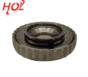 Tapa Original <span class=keywords><strong>Nukon</strong></span> para Cabezal de Corte HighYAG, Accesorios de Fibra Láser para Cabezal de Corte, Máquina de Corte Láser 10055441 - Product Image 4