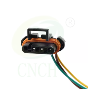 UTV ATV LED Headlight Harness untuk POLARIS 2411711 2411712 - Product Image 3