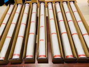 3 M Dính Giấy Xe <span class=keywords><strong>Wrapping</strong></span> Vinyl Sơn Bảo Vệ Ppf Film Đối Với Xe - Product Image 5