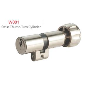 פליז <span class=keywords><strong>penta</strong></span> ידית פליז בליעה פרופיל עגול מנעול בליעה - Product Image 1