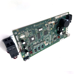 Plc <strong>P120i</strong> Main Board Motherboard 404310G-009P Fits For Zebra Printer Accessories Factory Direct - Product Image 1