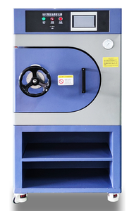 Nhà sản xuất chuyên nghiệp của PCT hast buồng cho thiết bị điện tử kiểm soát chất lượng jesd22 tiêu chuẩn lão hóa máy tính thử nghiệm - Product Image 3