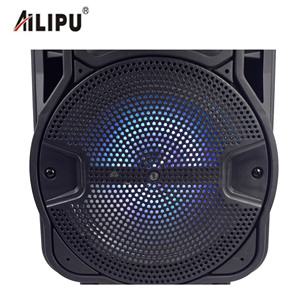 Altavoz de escenario <span class=keywords><strong>activo</strong></span> para el hogar, <span class=keywords><strong>subwoofer</strong></span> profesional RTS de 8 pulgadas, 2023 - Product Image 6