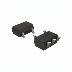 MAX6318LHUK29BX-T Components Electronic Power Management (PMIC) Manufacturer Channel SC 74A, SOT 753 - Product Image 1