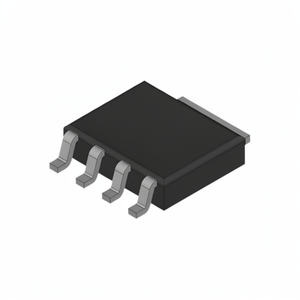 Buy Electronics Components Online BOM IC In Stock PH2525L,115 Transistors LFPAK56, Power-SO8 - Product Image 1