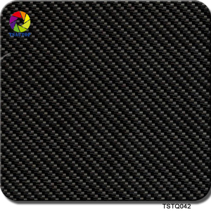 TSAUTOP 50CM <strong>Hydrographics</strong> Printing Paper <strong>Carbon</strong> <strong>Fiber</strong> Textured Hydro Dip Film Water Transfer Type - Product Image 6
