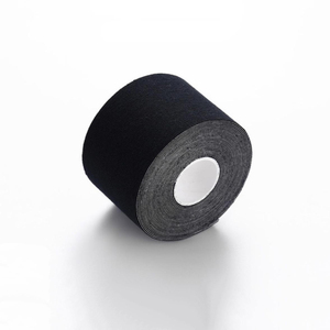 Cinta de Kinesiología Deportiva, Adhesivo de Algodón Impermeable de 5cm con Impresión Personalizada <span class=keywords><strong>para</strong></span> Ejercicio Muscular - Product Image 5