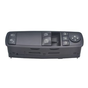 Interruptor de control de ventana eléctrico Mercedes-Benz 1698206510 para reemplazo en automóvil - Product Image 4