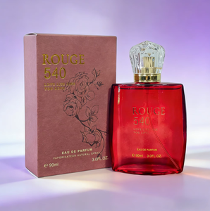 <span class=keywords><strong>Baccarat</strong></span> <span class=keywords><strong>Rouge</strong></span> <span class=keywords><strong>540</strong></span> |   90 ml con tapa icónica de cristal rojo y diamantes |   Una fragancia opulenta y duradera - Product Image 1