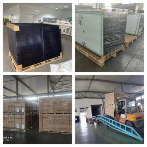 แผงโซลาร์เซลล์ชนิดโมโนคริสตัลไลน์ Solar 565W HJT N-Type ประสิทธิภาพ 21.86% จากประเทศจีน - Product Image 4