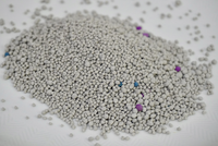 Vente en gros Litière pour chat en bentonite super agglomérante, agglomération rapide, grumeaux ultra-durs, haute absorption, contrôle des odeurs amélioré de qualité supérieure