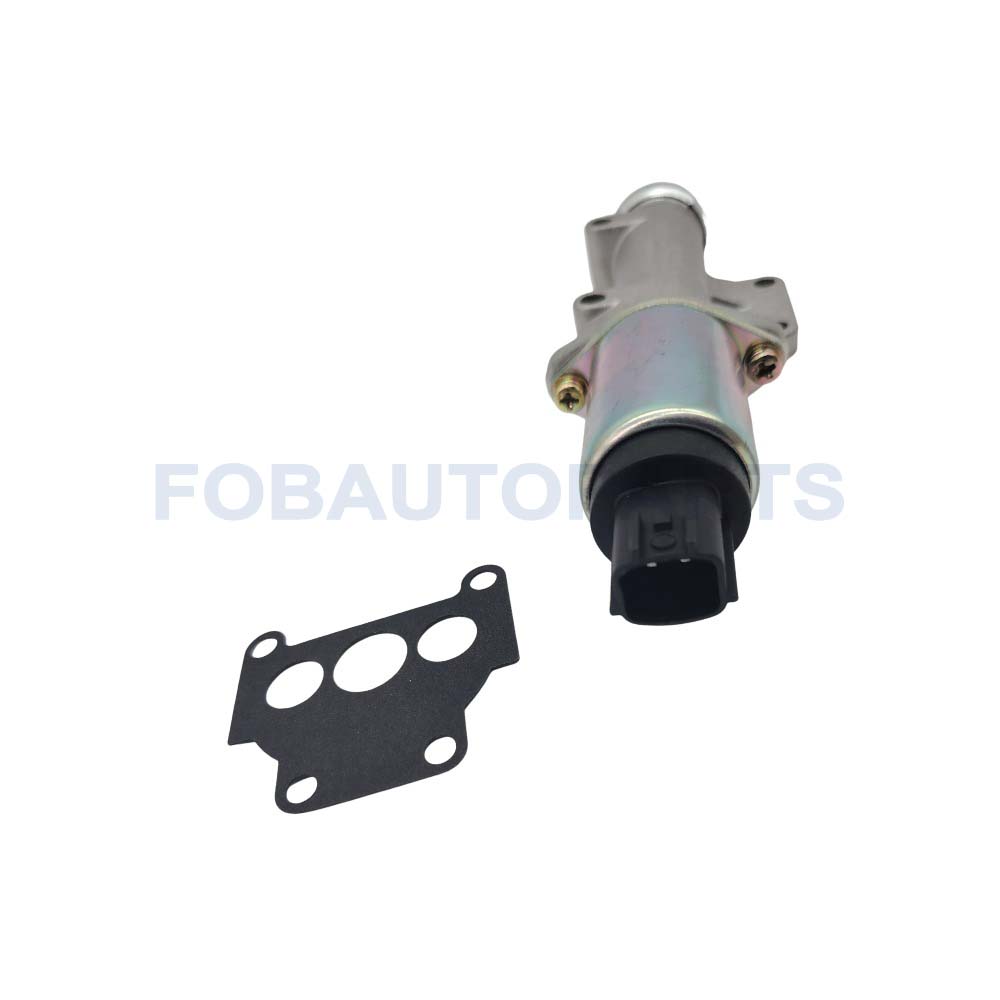 taiwan idle control honda