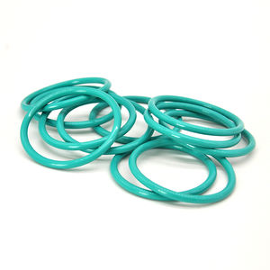 Cfnak Hoge Kwaliteit Nbr/Fkm O-Ring Afdichtingen Beschikbaar In Verschillende Maten En Materialen - Product Image 4