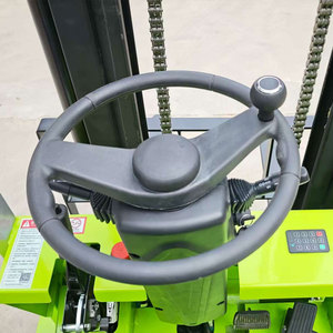 CPCD30 3 Toneladas, Batería de Litio para Uso en Almacenes - Product Image 4
