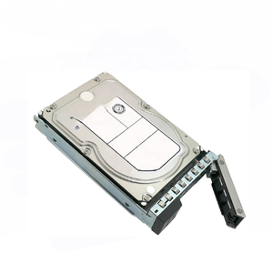 قرص صلب HFJ8D 0HFJ8D لـ Equallogic سعة 1.<span class=keywords><strong>2</strong></span> تيرابايت بسرعة 10000 دورة في الدقيقة SAS-6Gbps مع ذاكرة تخزين مؤقت 64 ميجابايت مقاس <span class=keywords><strong>2</strong></span>.5 بوصة - Product Image 3