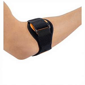 Banda de Presión para Epicondilitis ORIONE Ref. 250 Hecho en Italia - Product Image 1