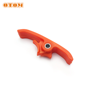 Glissière de chaîne de bras oscillant OTOM <span class=keywords><strong>Enduro</strong></span> pour moto tout-terrain KTM HUSQVARNA <span class=keywords><strong>GASGAS</strong></span> 79003053000 79003053010 - Product Image 5