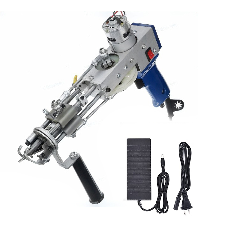 2021 г., Agreat, машина для изготовления тканевых ковровых покрытий