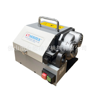 Taiwan Eagle Precision End Mill <b>Grinder</b> VEG-13A/25A 80mm Grinding Wheel Professional Electric Milling Cutter Sharpener - Product Image 5