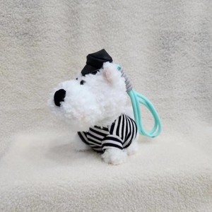 All'ingrosso bambole artiglio di tutte le dimensioni bambole simpatici giocattoli di peluche portachiavi bambole di pezza dei cartoni animati Vendor attività di vacanza giocattolo molto morbido Stock - Product Image 5