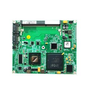 ADLINK ETX-PVR-R 51-71113-OA30 Industrial <b>Motherboard</b> CPU board Industrial Control Main Board Original stock one year warranty - Product Image 1