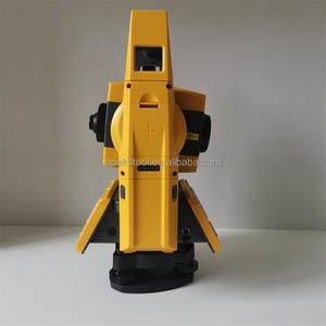 Efficace <span class=keywords><strong>2</strong></span> "Précision Prisme Mode 5000M Clavier Deux Côtés Topographie Station Totale HTS-521L10 - Product Image 5