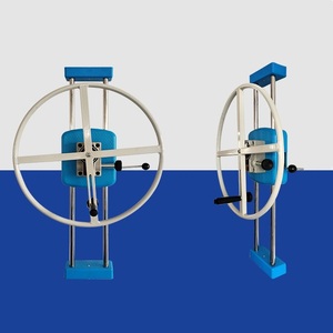 Equipo de Ejercicio de Rehabilitación Médica Ajustable, Ejercitador de Rueda de <span class=keywords><strong>Hombro</strong></span>, <span class=keywords><strong>Fisioterapia</strong></span> <span class=keywords><strong>para</strong></span> Hospitales y Clínicas - Product Image 1