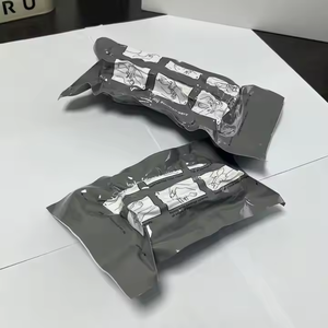 Stile israeliano benda di emergenza <span class=keywords><strong>4</strong></span> pollici 6 pollici di compressione bendaggio per pronto soccorso e Trauma IFAK all'aperto - Product Image 3