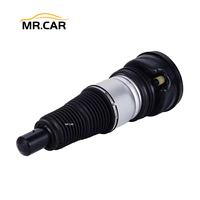 Amortisseur de suspension pneumatique avant remanufacturé OEM pour Audi A6 C8 avec CDC 4K0616039E 4K0616039F 4K0616039M 4K0616039L