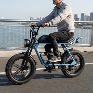 Vélo de route électrique urbain léger et fluide de style aérodynamique avec transmission à 7 vitesses, vélo électrique de route pour les voies cyclables en bord de mer - Product Image 1