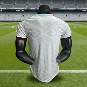 Mexiko 2026 Weltmeisterschaft Sportartikel Thailand-Stil Anpassbare Fußballshorts Langlebig Großbestellung Großhandel - Product Image 4