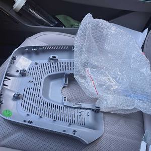 Grabadora de Coche Geely Emgrand GT Atlas LYNK&CO Okavango Monjaro Preface Remix Azkala AHD1080p, Cámara de Tablero DVR de Lente Única en Negro - Product Image 2