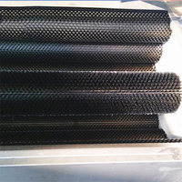 Fruitappelpalm Dadels Borstelreinigingsmachine/Dadels Wasmachine/Dadels Zachte Borstel Rolreiniger Wasmachine Machine