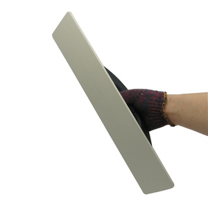 Nhà Máy bán hàng trực tiếp Chất lượng cao xây dựng <span class=keywords><strong>scraper</strong></span> dài xử lý bê tông khoảng cách trát vữa trát - Product Image 2