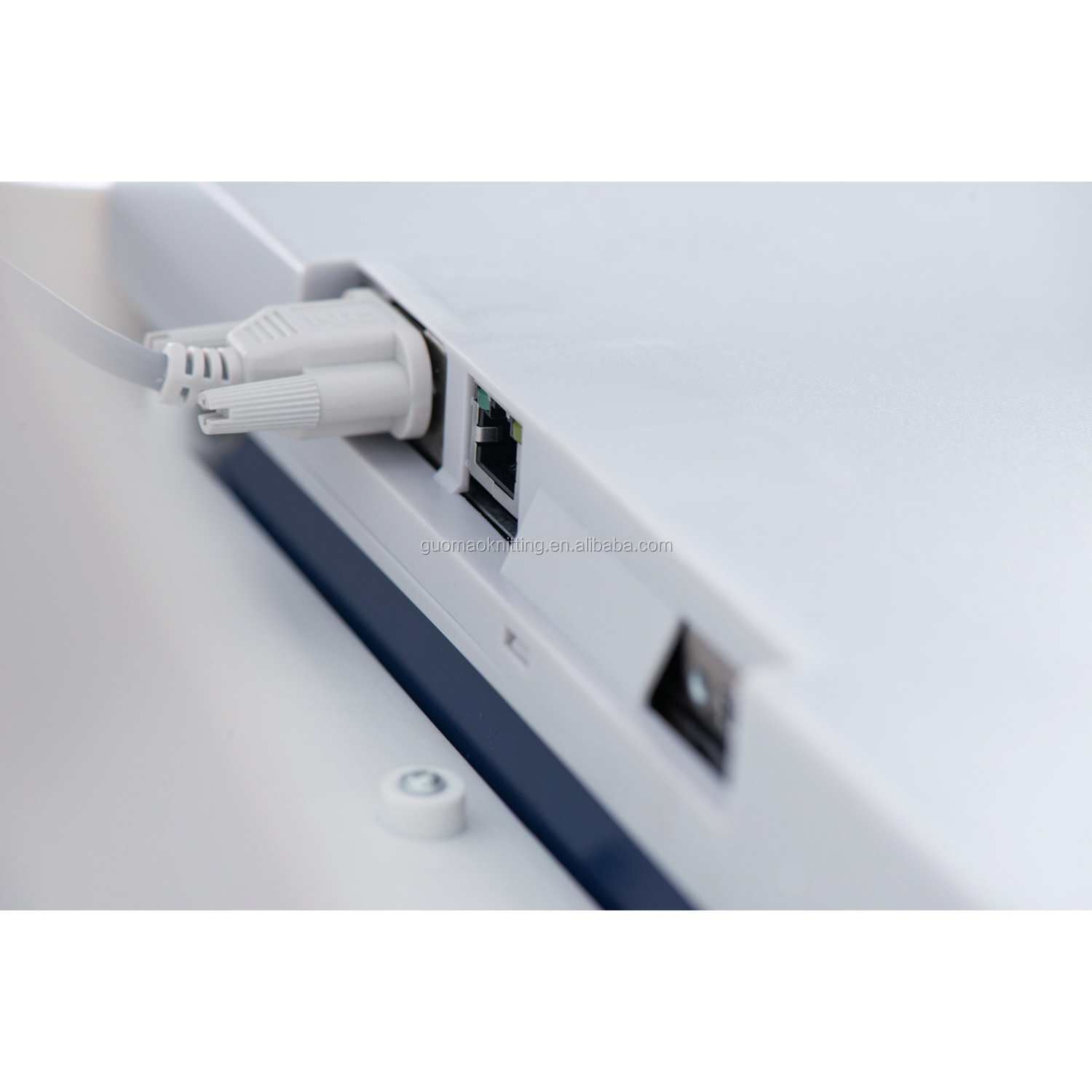 knitting machine lk150